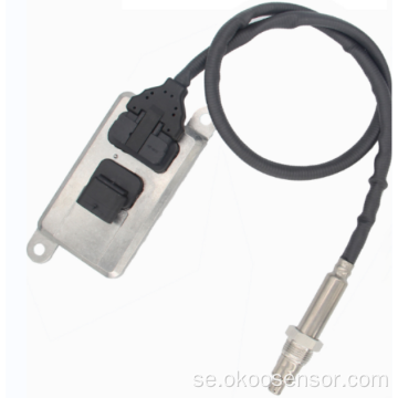 Iveco Automobile 24V kväve- och syresensor 5801777219 5WK96720A